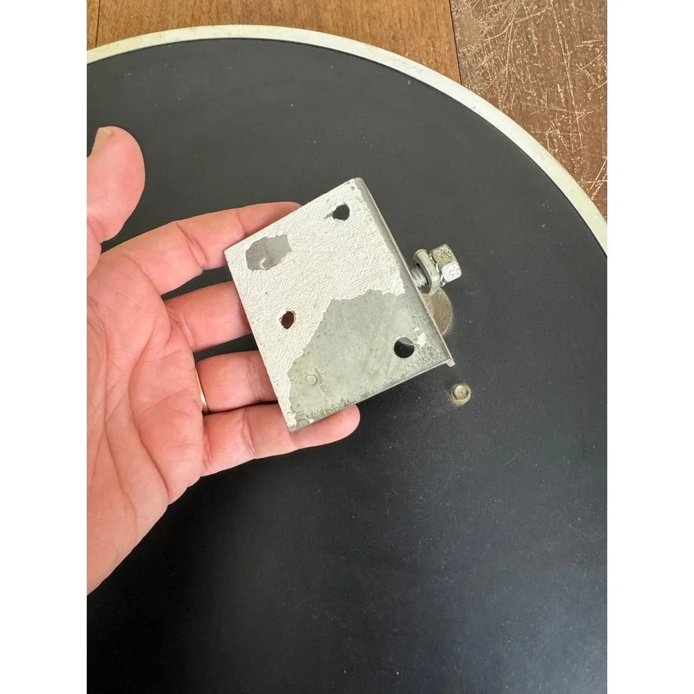 Convex Safety Mirror 16.5